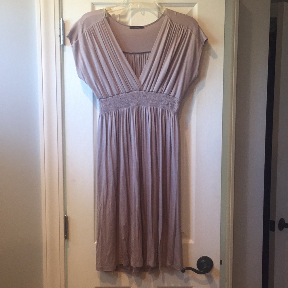 Beautiful dress